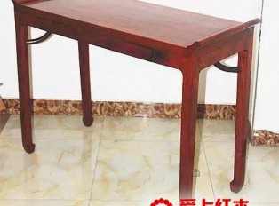 红木家族中价格三甲是谁？红木界价格的扛把子