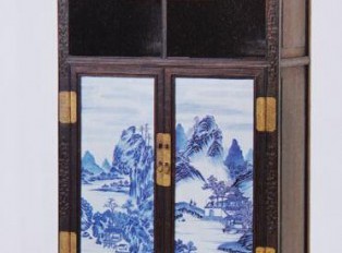 清式家具：皇公贵族的华丽厚重