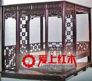 明式家具收藏：几种特别的工艺欣赏