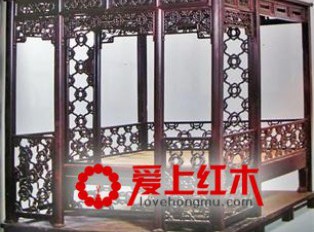 明式家具收藏：几种特别的工艺欣赏