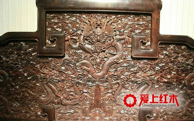红木就一定是红色的吗？-4