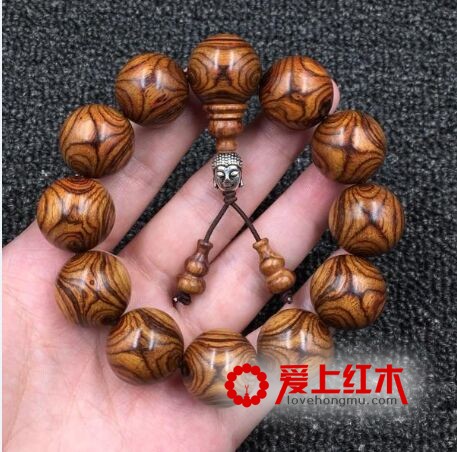 红木就一定是红色的吗？-3