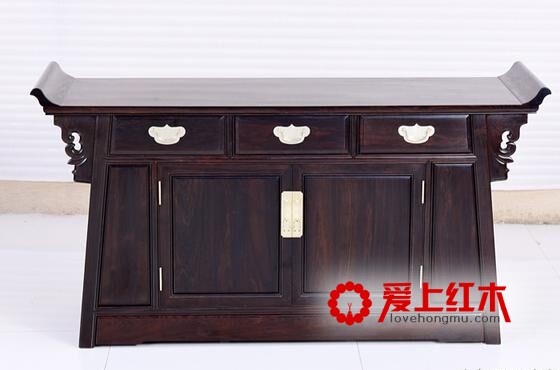 红木就一定是红色的吗？-5