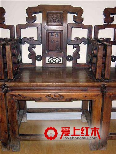 明清家具有哪些特点？明清家具有“六美”-2