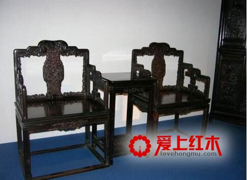 明清家具有哪些特点？明清家具有“六美”-1