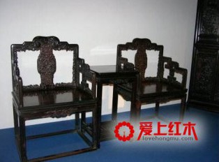 明清家具有哪些特点？明清家具有“六美”
