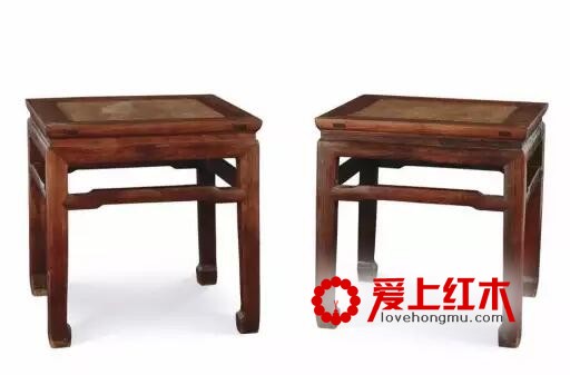 明式家具中的束腰之美 明式家具的种类-2