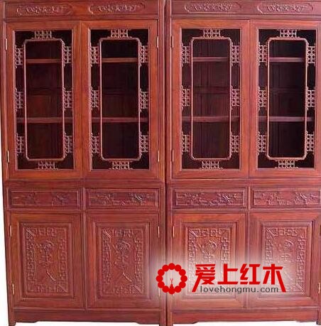 红木采用哪些传统工艺？红木家具的美学鉴赏-2