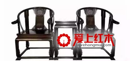 如何鉴别黑酸枝木材与家具？-3