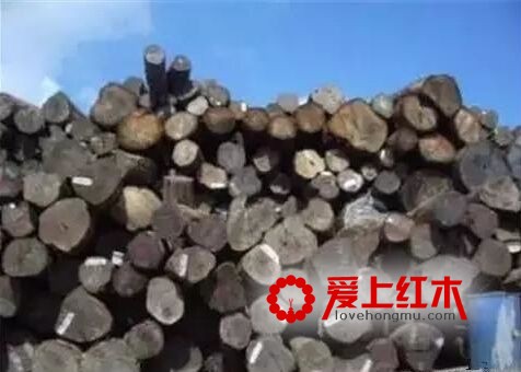 如何鉴别黑酸枝木材与家具？-2