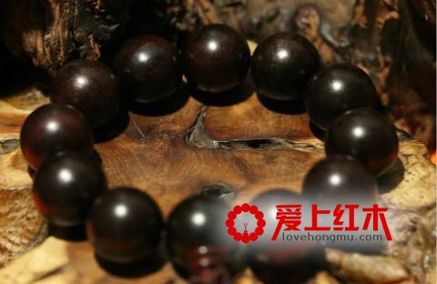 黑酸枝VS红酸枝-1