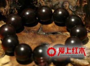 黑酸枝VS红酸枝