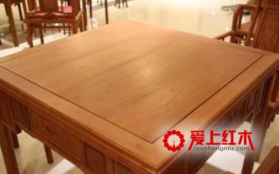 红木家具为什么要留伸缩缝？有什么作用？-3