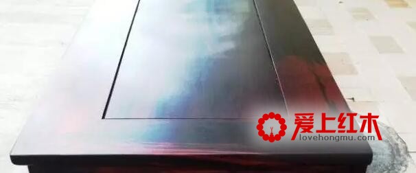 红木家具为什么要留伸缩缝？有什么作用？-1
