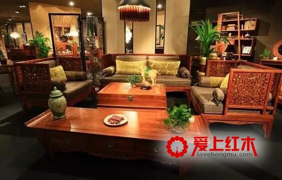 红木家具为什么要留伸缩缝？有什么作用？-6