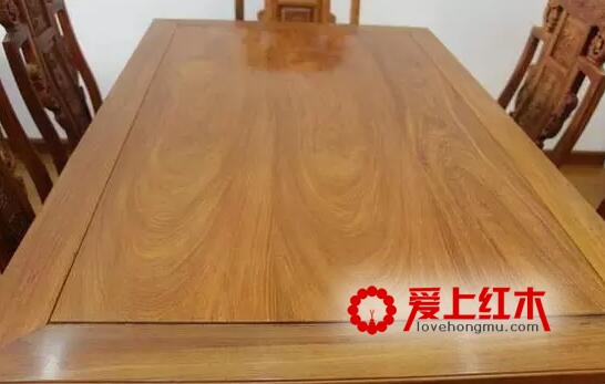 红木家具为什么要留伸缩缝？有什么作用？-4