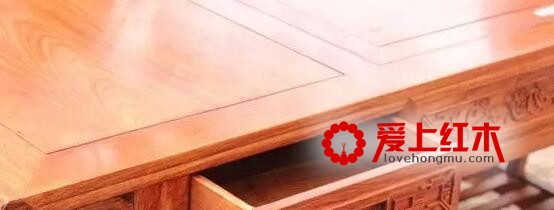 红木家具为什么要留伸缩缝？有什么作用？-7
