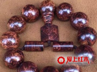 黑檀、白檀、红檀、紫檀、青檀、绿檀都是些什么鬼？