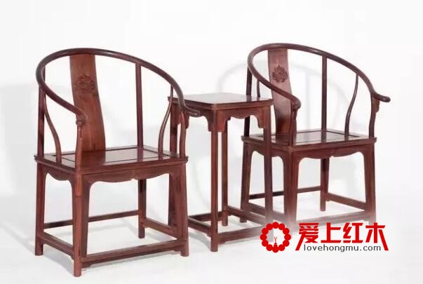 详解精品红木家具四大要素“型材艺韵”-2