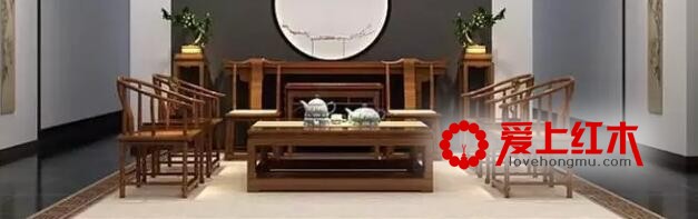 详解精品红木家具四大要素“型材艺韵”-3