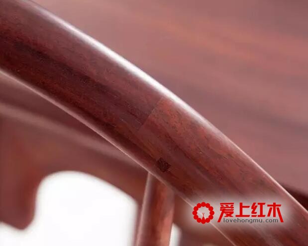 详解精品红木家具四大要素“型材艺韵”-6