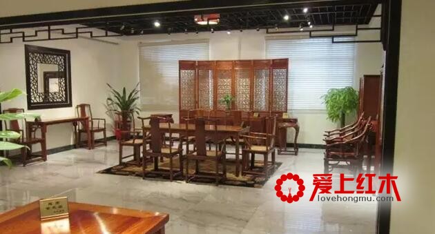 详解精品红木家具四大要素“型材艺韵”-10