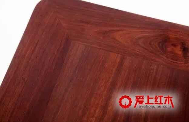 详解精品红木家具四大要素“型材艺韵”-8