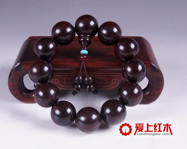 涨知识了！关于紫檀的颜色-2