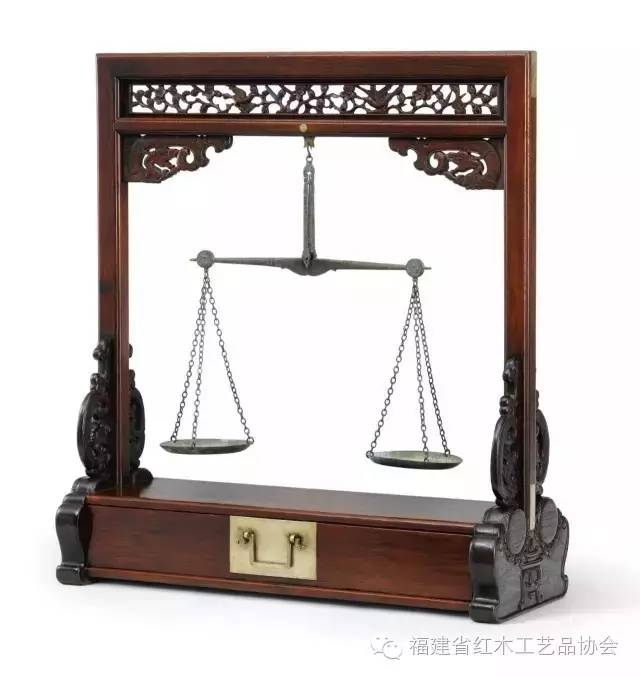 明式微型家具的独特性 明式微型家具精品赏-5