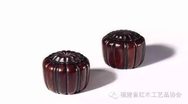 明式微型家具的独特性 明式微型家具精品赏-3