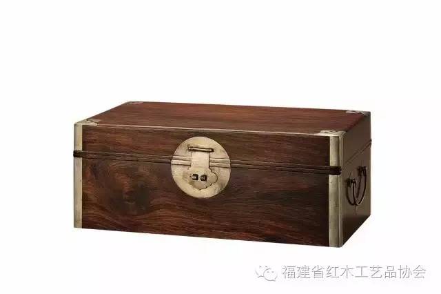明式微型家具的独特性 明式微型家具精品赏-4