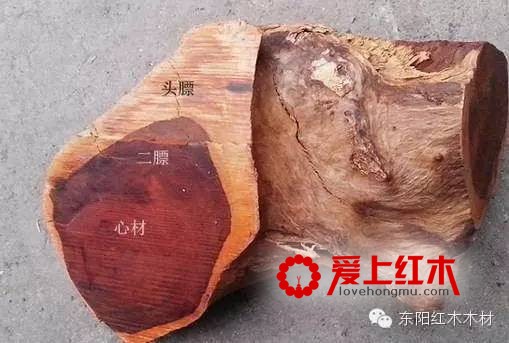 紫檀专业术语介绍 紫檀金星牛毛纹瘤疤鱼鳞纹都是什么