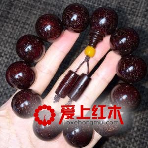 选购紫檀，要把握这几个关键点-1