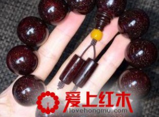 选购紫檀，要把握这几个关键点