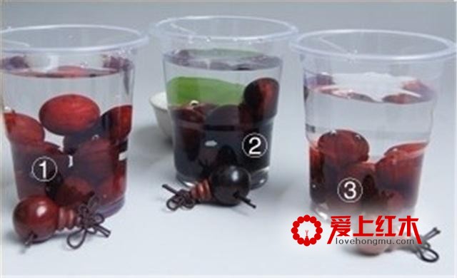 把握了这几点，选购紫檀再也不担心吃药了-2