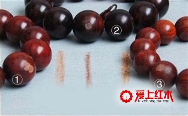 把握了这几点，选购紫檀再也不担心吃药了-1
