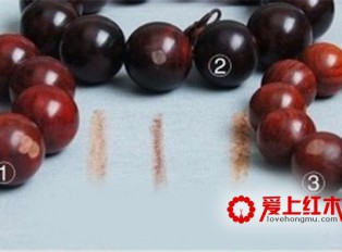 把握了这几点，选购紫檀再也不担心吃药了