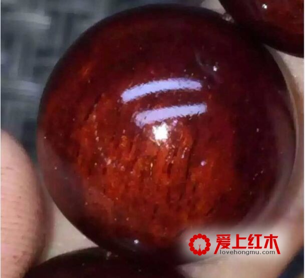 什么叫紫檀“印度珠”？-2