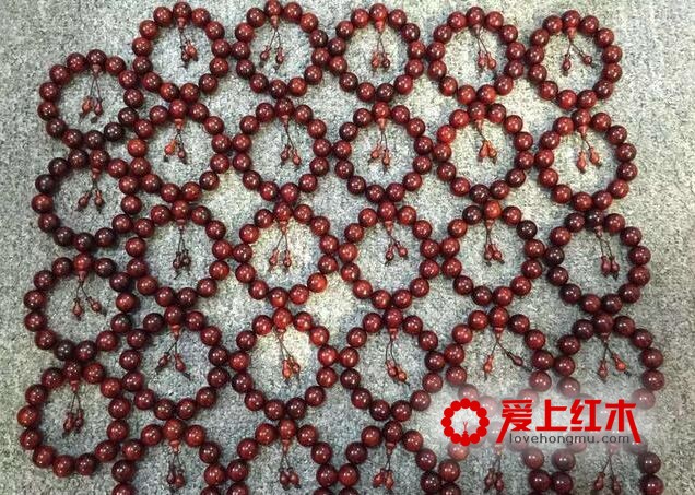 什么叫紫檀“印度珠”？-3