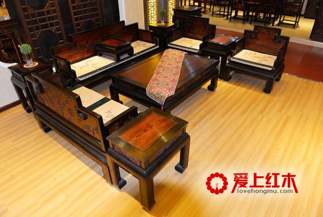 红木家具一般有哪些“陷阱”？-2