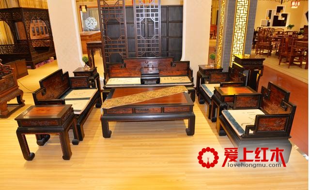红木家具一般有哪些“陷阱”？-1