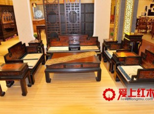 红木家具一般有哪些“陷阱”？