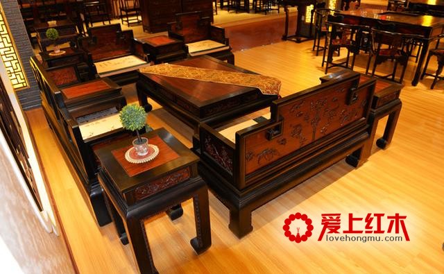 红木家具一般有哪些“陷阱”？-4