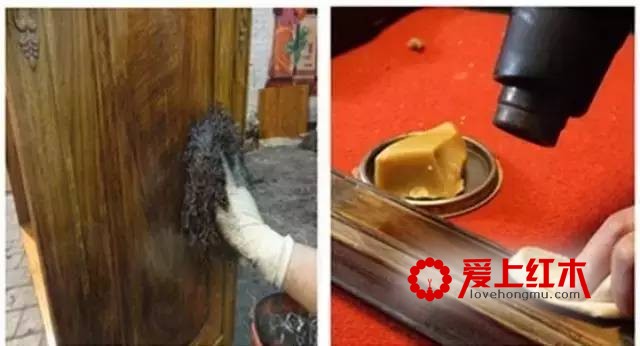 了解这些术语让你在购买红木家具时不易被忽悠-2