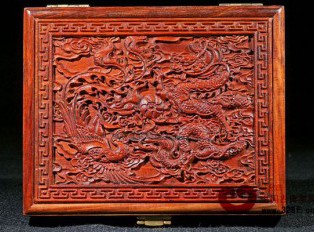 明清时期古董红木小件包括哪些种类 红木小件精品介绍
