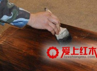 红木家具上漆与其他家具上漆有哪些区别