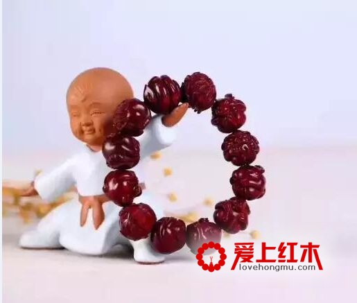 什么是红木小件，红木小件何以称王？-2