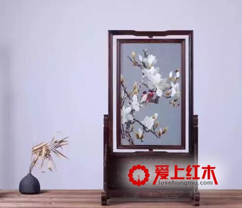 什么是红木小件，红木小件何以称王？-3