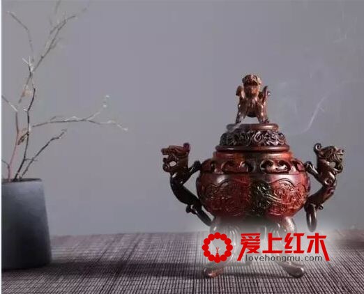 什么是红木小件，红木小件何以称王？-1