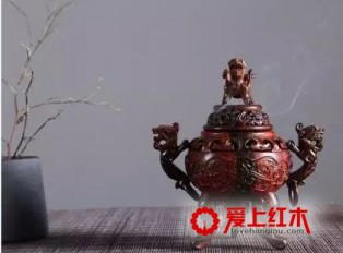 什么是红木小件，红木小件何以称王？